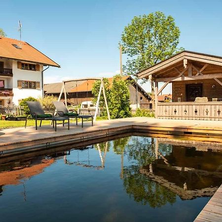 Woidhauserhof Waakirchen Exteriér fotografie