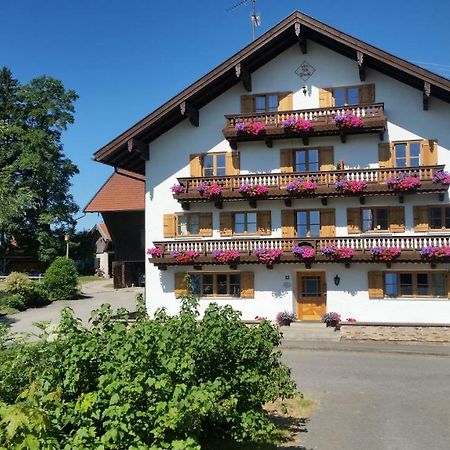 Woidhauserhof Waakirchen Exteriér fotografie