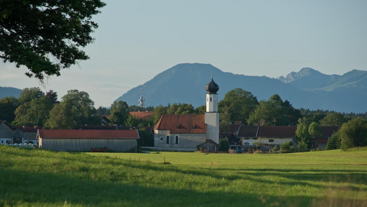 Woidhauserhof Waakirchen Exteriér fotografie